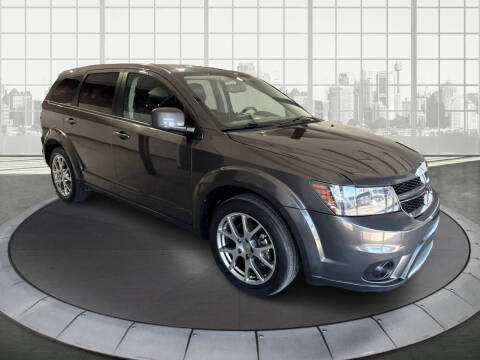 2016 Dodge Journey R/T