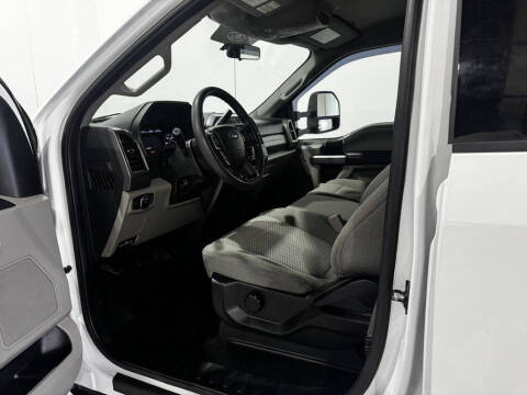 2019 Ford F-250 Super Duty