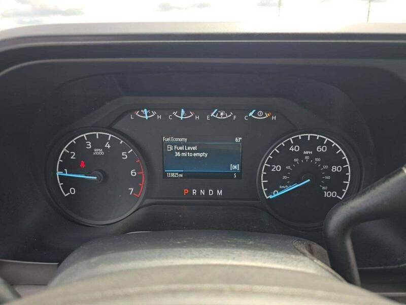 2023 Ford F-250 Super Duty