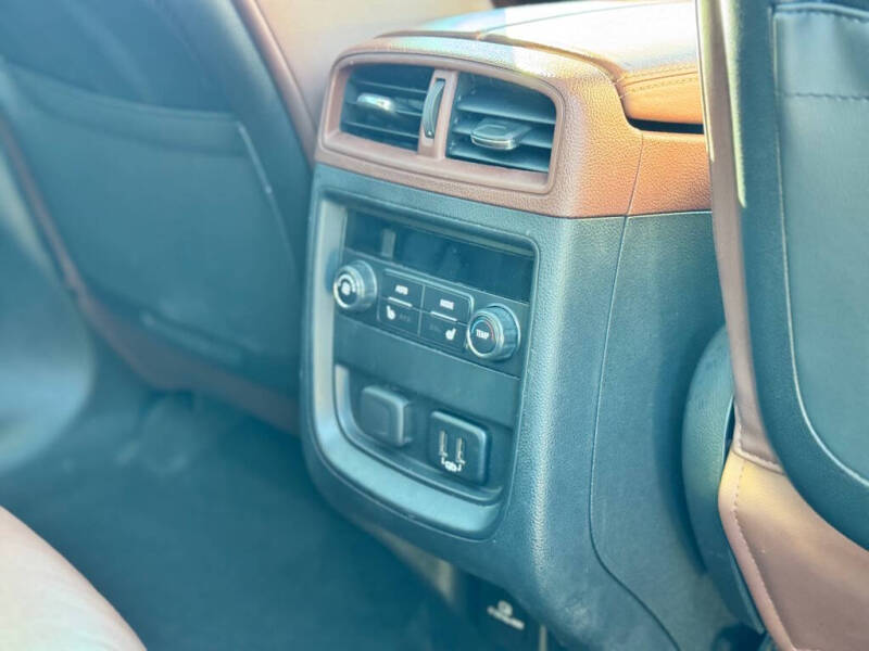 2017 Buick Envision Premium II