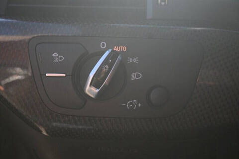 2018 Audi S5 Sportback 3.0T quattro Premium Plus