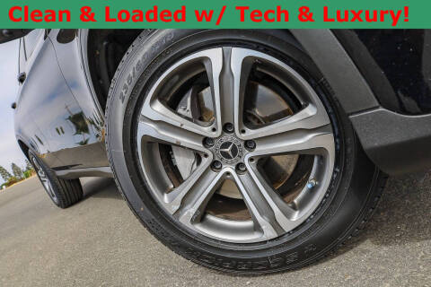 2021 Mercedes-Benz GLC GLC 300