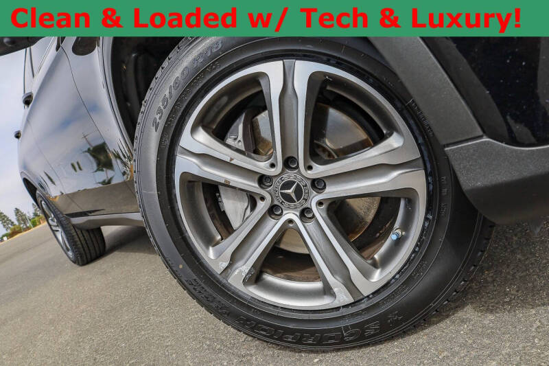 2021 Mercedes-Benz GLC GLC 300