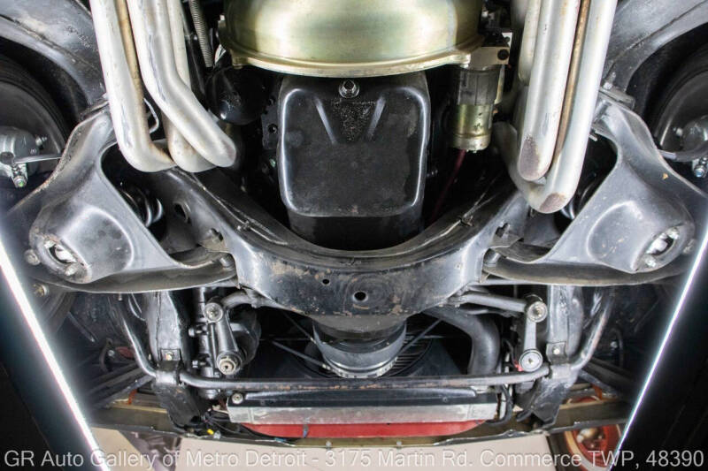 1967 Chevrolet Chevelle Malibu