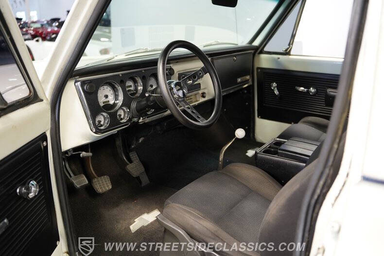 1970 Chevrolet C10