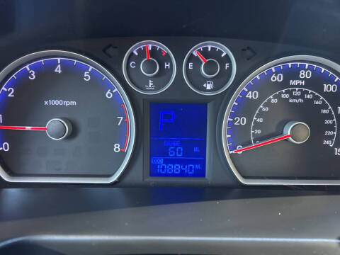 2012 Hyundai Elantra Touring GLS