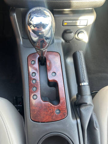 2007 Pontiac G6 GT