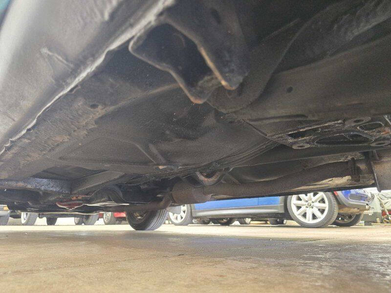 1987 Volvo 240