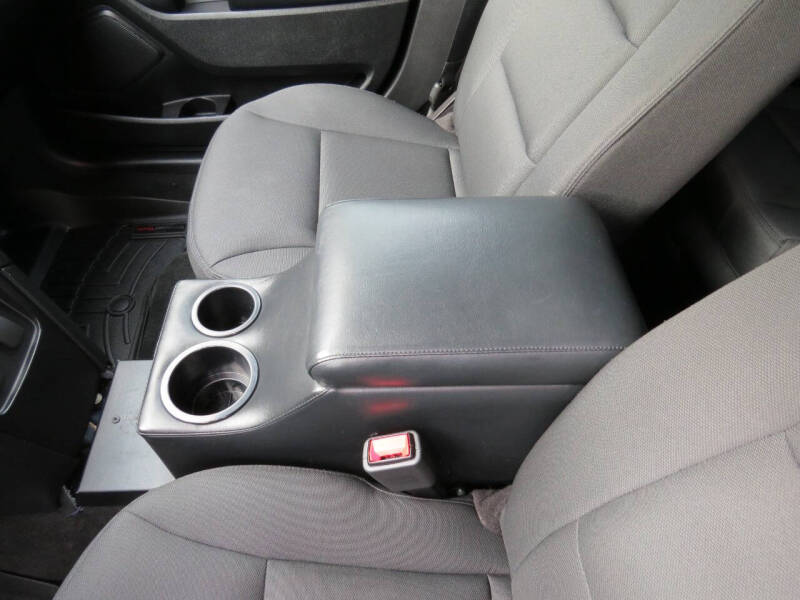 2017 Ford Explorer Police Interceptor Utility