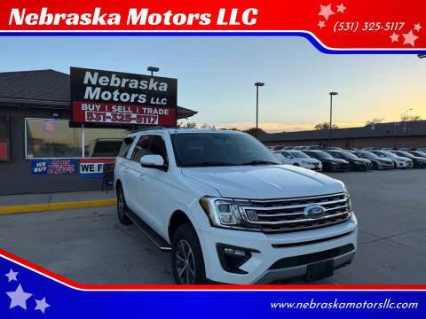 2019 Ford Expedition MAX XLT