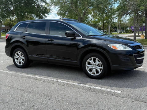 2011 Mazda CX-9 Touring