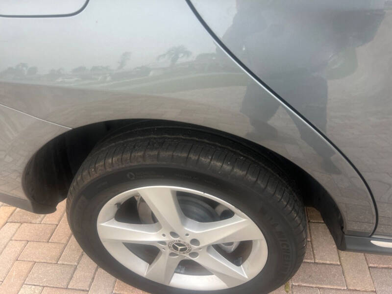 2018 Mercedes-Benz 350-Class