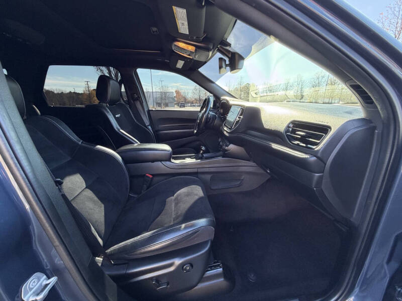 2021 Dodge Durango SRT 392