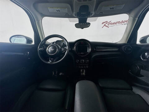 2021 MINI Hardtop 4 Door Cooper S