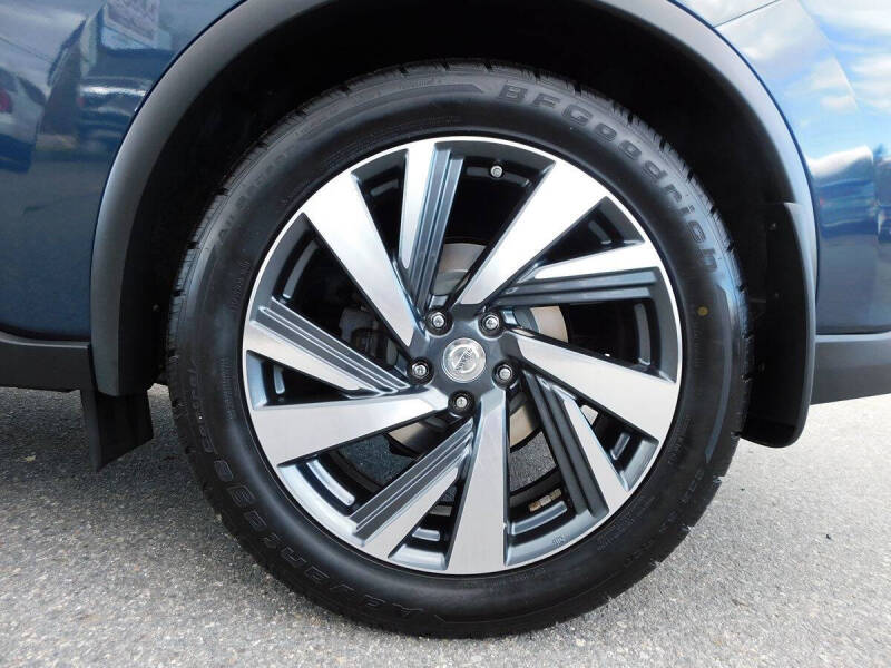 2016 Nissan Murano Platinum