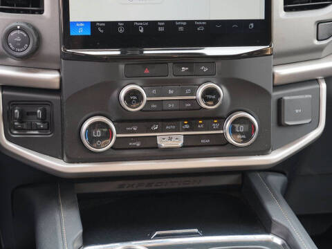 2023 Ford Expedition XL