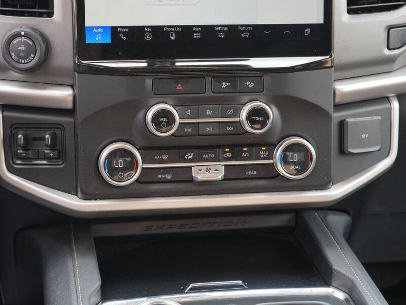 2023 Ford Expedition XL