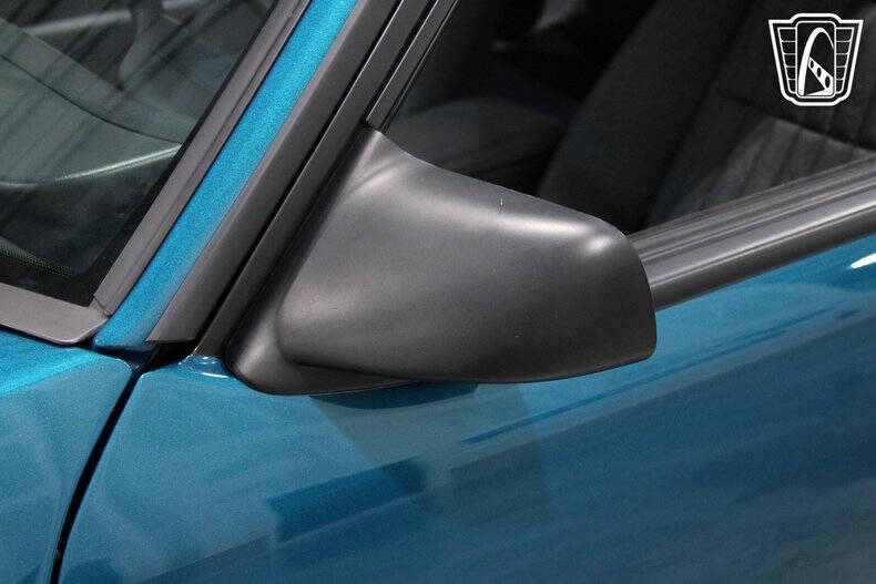 1993 Ford Mustang LX 5.0