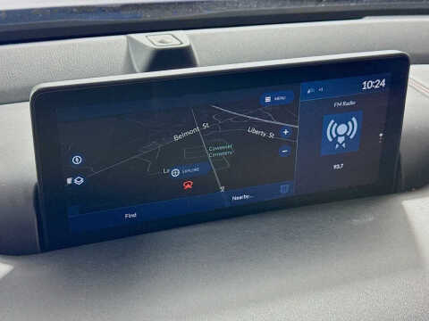 2021 Acura TLX w/A-SPEC