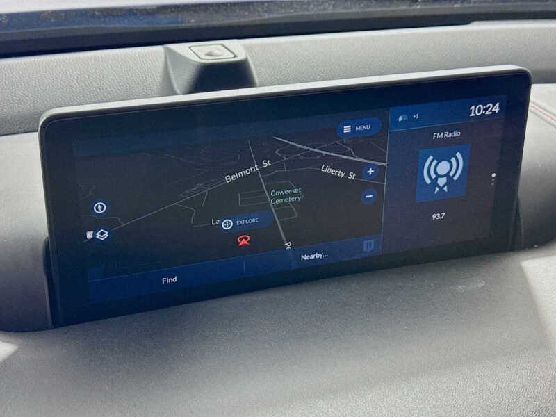 2021 Acura TLX w/A-SPEC