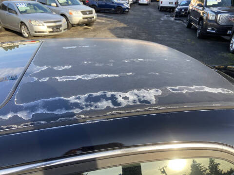 1998 Honda Accord EX V6