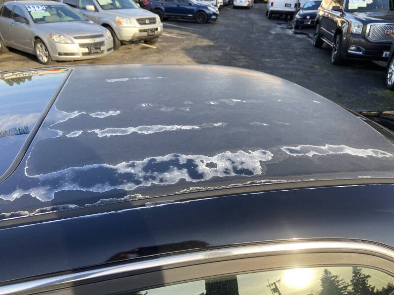 1998 Honda Accord EX V6