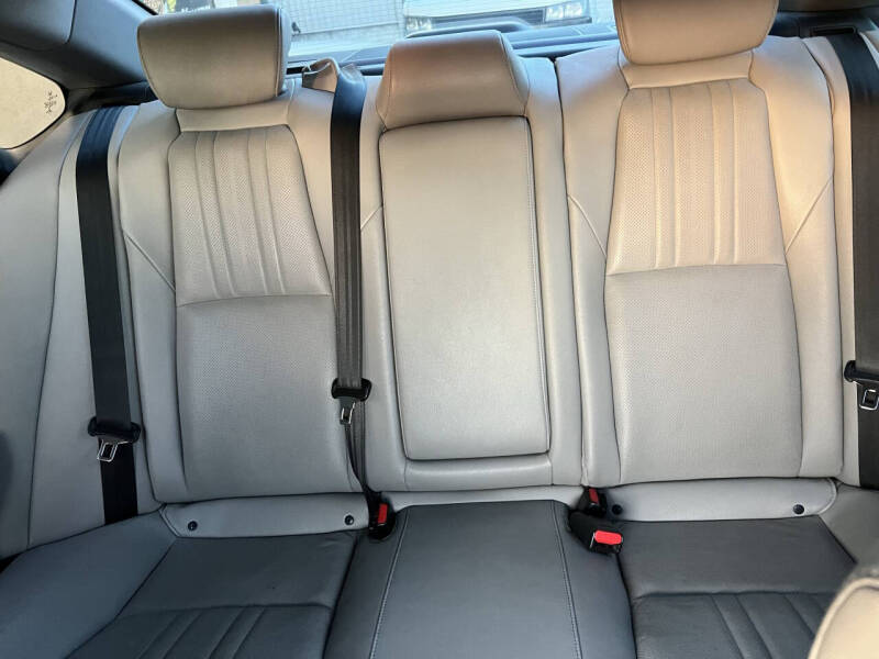 2019 Honda Accord EX-L