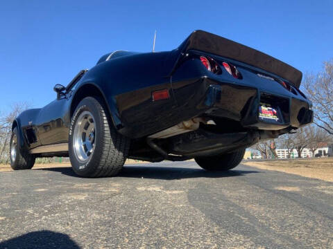 1979 Chevrolet Corvette