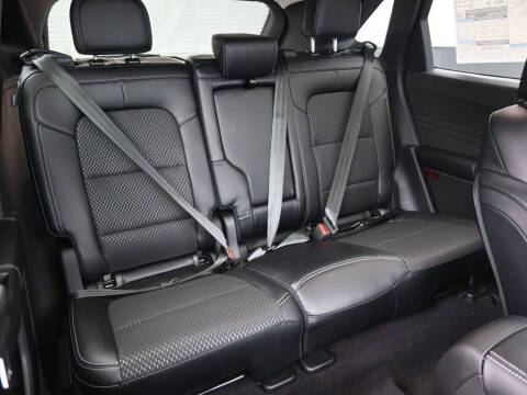 2024 Ford Escape Plug-In Hybrid PHEV