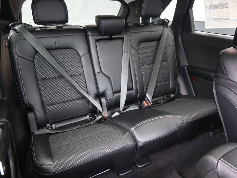 2024 Ford Escape Plug-In Hybrid PHEV