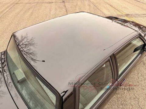 1986 Buick Century Custom