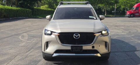 2024 Mazda CX-90 3.3 Turbo Premium
