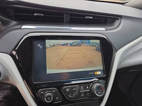 2019 Chevrolet Bolt EV LT