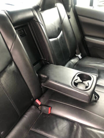 2014 Chrysler 200 Limited