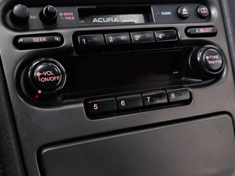 1994 Acura NSX