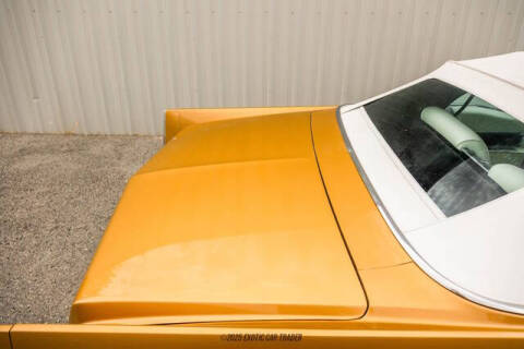 1970 Cadillac DeVille