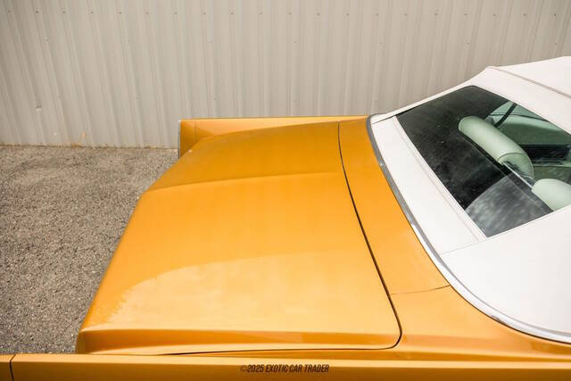 1970 Cadillac DeVille