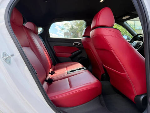 2024 Acura Integra Type S