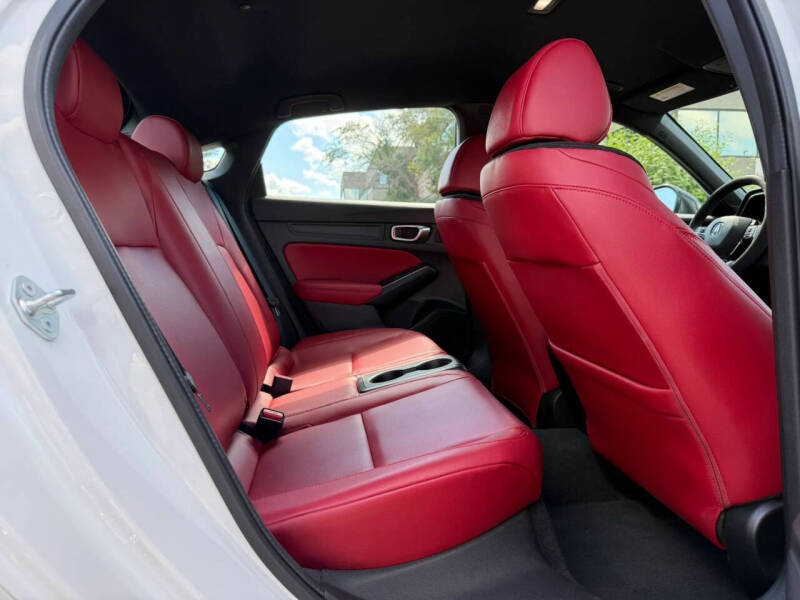 2024 Acura Integra Type S