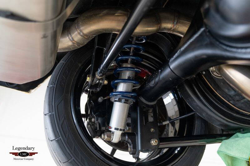 1973 Chevrolet Camaro