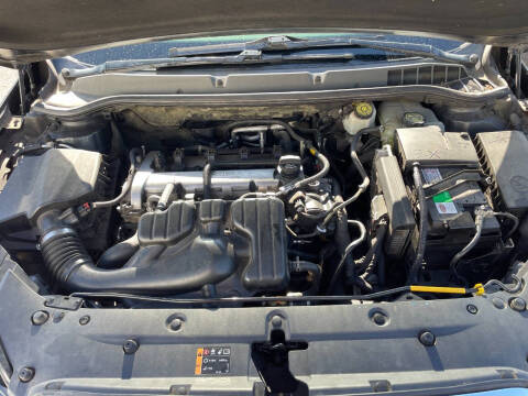 2015 Buick Verano Convenience Group