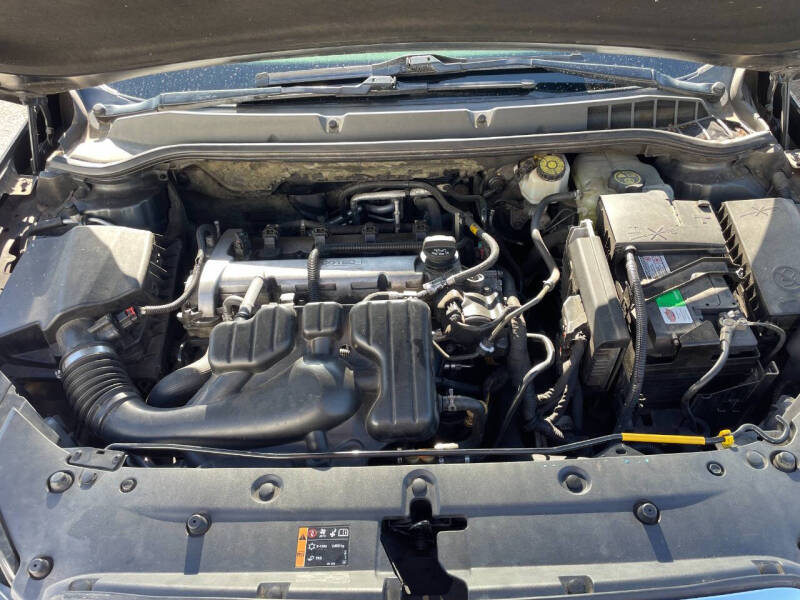 2015 Buick Verano Convenience Group