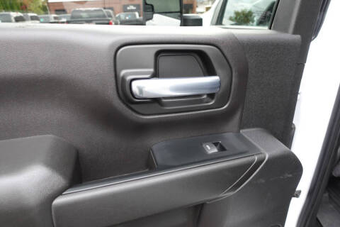 2023 Chevrolet Silverado 2500HD LT