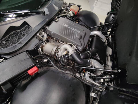 2008 Pontiac Solstice GXP