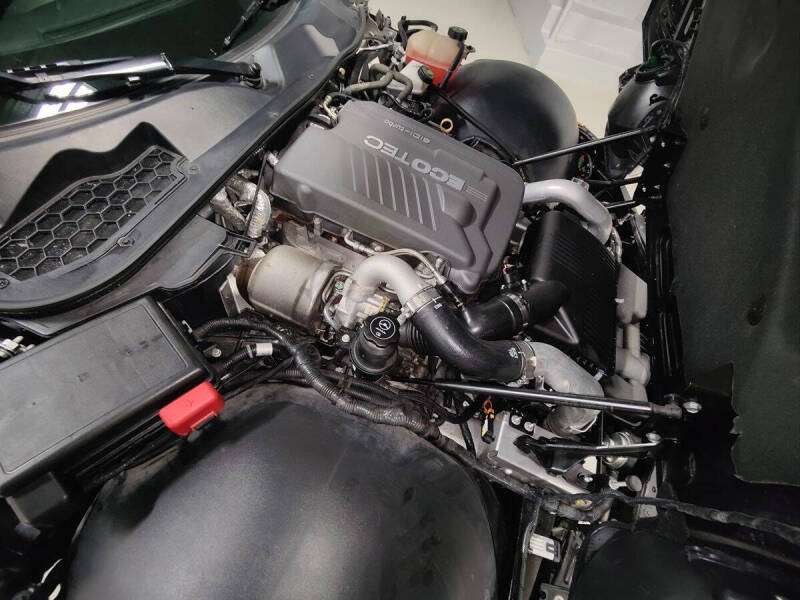 2008 Pontiac Solstice GXP