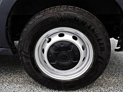 2016 Ford Transit 150