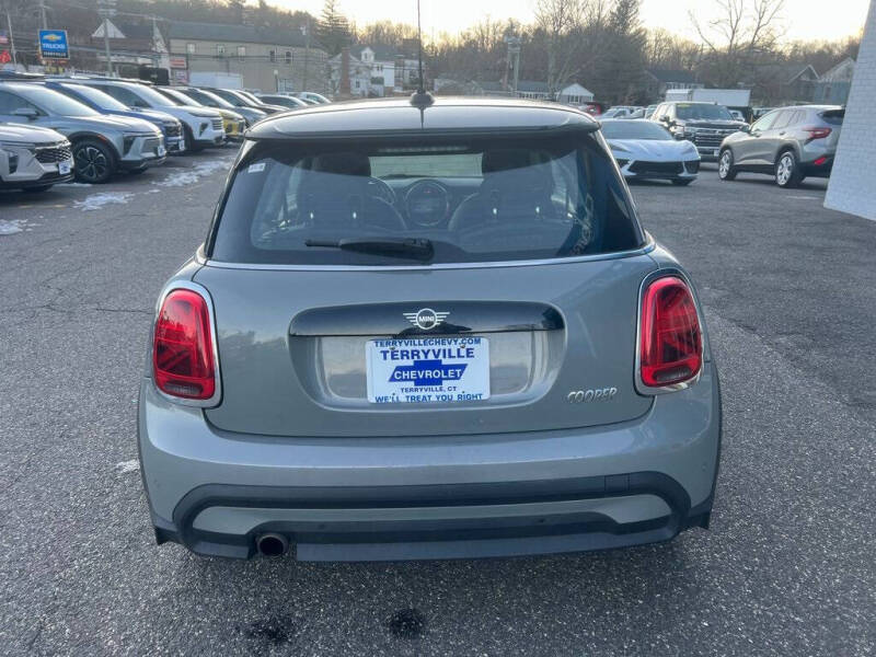 2022 MINI Hardtop 2 Door