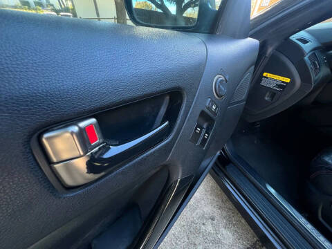 2014 Hyundai Genesis Coupe 2.0T R-Spec