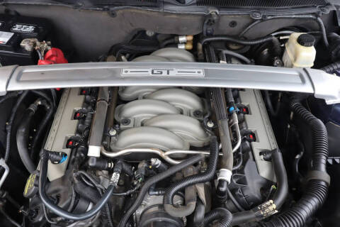 2012 Ford Mustang GT Premium