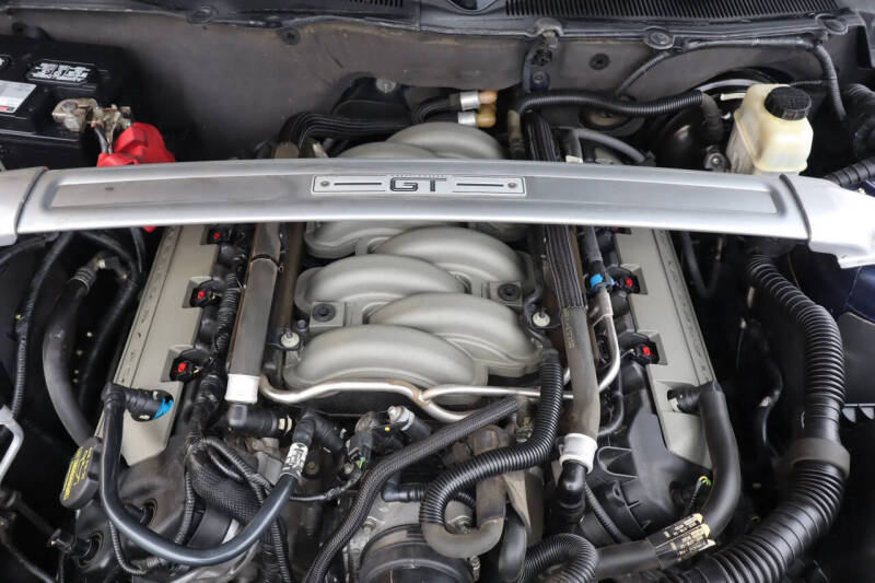 2012 Ford Mustang GT Premium